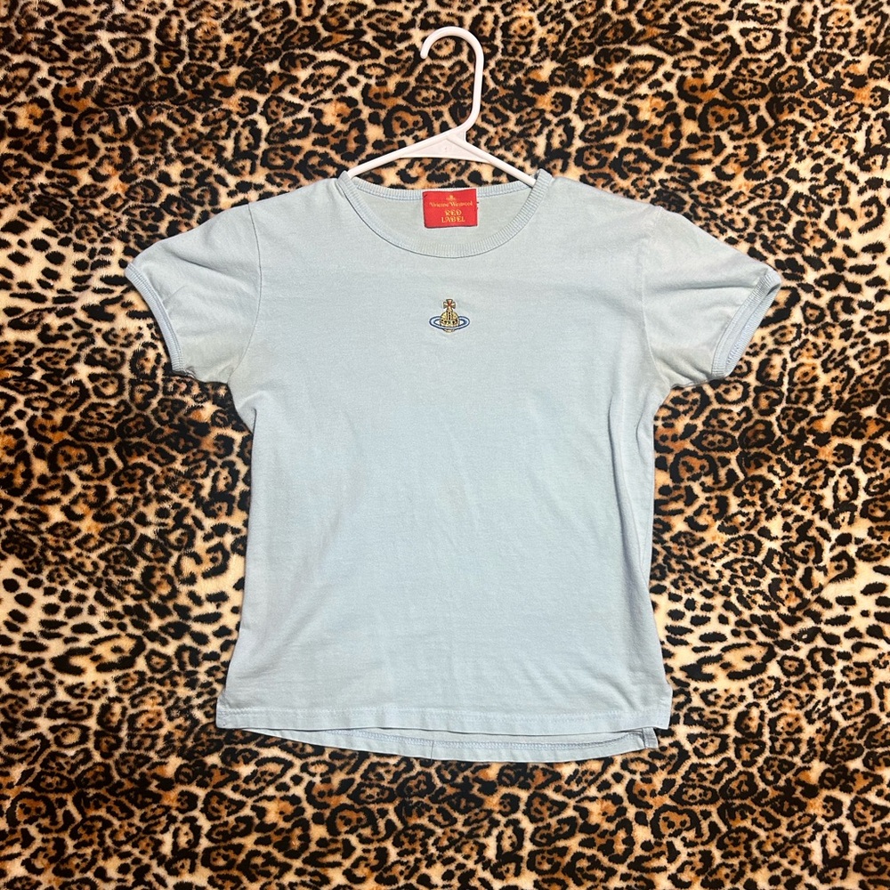 Vivienne Westwood top